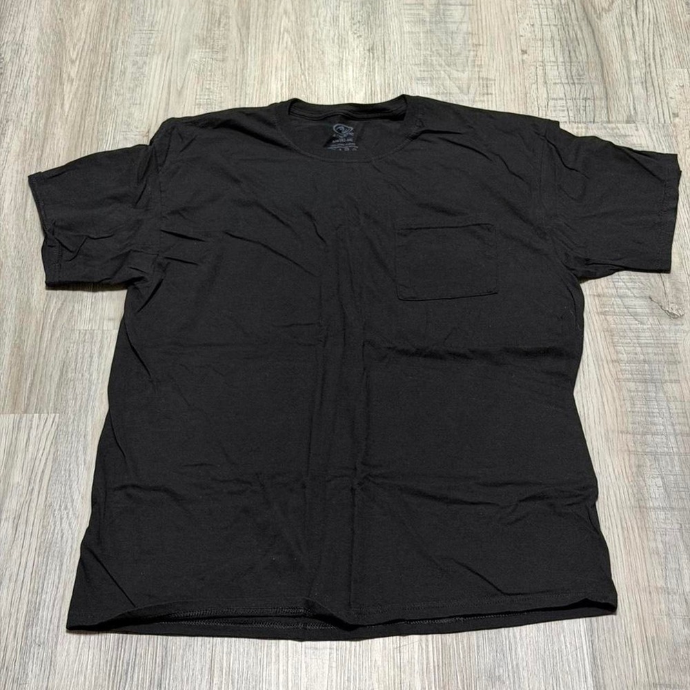 Athletic Works, T-Shirt, Men, Size L